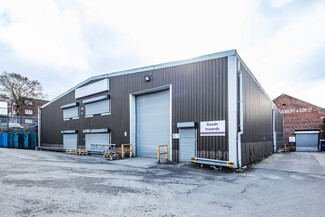 Plus de détails pour Stanley St, Stalybridge - Industriel/Logistique à louer