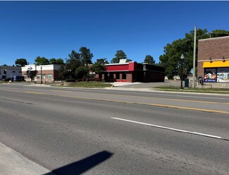 Plus de détails pour 388 S Broadway St, Lake Orion, MI - Local commercial à louer
