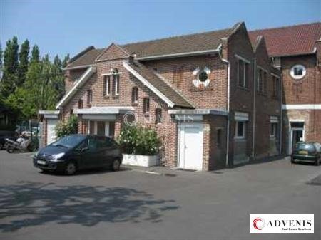Bureau dans Lille à louer Photo de l’immeuble– Image 1 sur 7