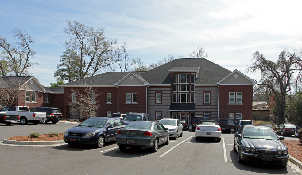 203 W Main St, Lexington, SC à louer - Photo de l’immeuble – Image 3 sur 10