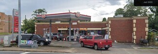 Plus de détails pour 885 Martin Luther King Jr Blvd, Macon-Bibb, GA - Local commercial à louer