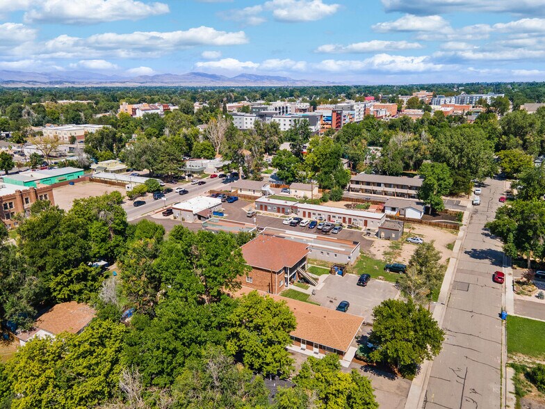 207 S Jefferson Ave, Loveland, CO à vendre - Photo de l’immeuble – Image 3 sur 22