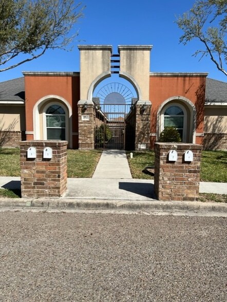 4708 N Cypress St, Pharr, TX à vendre - Photo principale – Image 1 sur 4