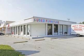 Plus de détails pour 3890 Tamiami Trl, Port Charlotte, FL - Local commercial à vendre