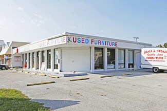 Plus de détails pour 3890 Tamiami Trl, Port Charlotte, FL - Local commercial à vendre
