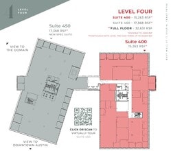 8407 Wall St, Austin, TX à vendre Plan d’étage– Image 1 sur 2