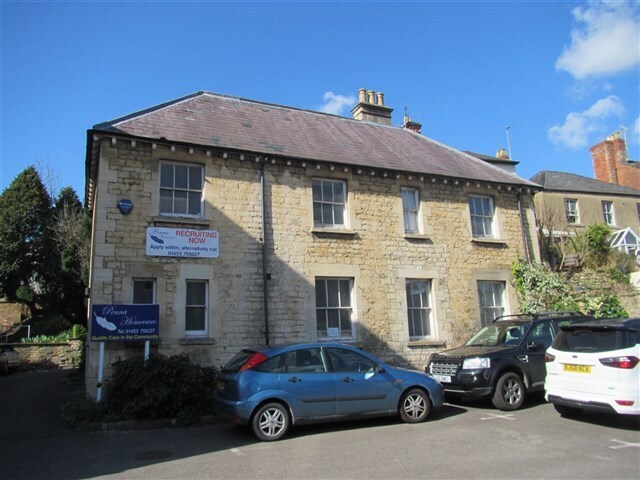Beeches Grn, Stroud à louer - Photo de l’immeuble – Image 2 sur 3