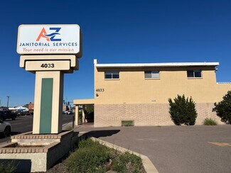 Plus de détails pour 4023-4033 N 19th Ave, Phoenix, AZ - Local commercial à vendre