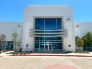 Plus de détails pour 28010 Industry Dr, Santa Clarita, CA - Industriel/Logistique à louer