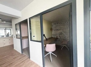 6 Rue Bellini, Paris à louer Photo intérieure– Image 2 sur 20