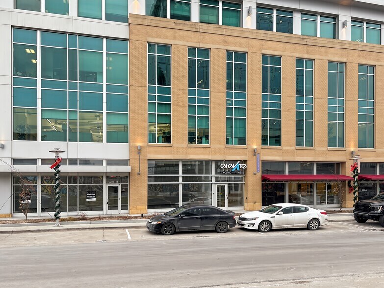 2111-2283 S 67th St, Omaha, NE à louer - Photo de l’immeuble – Image 2 sur 14