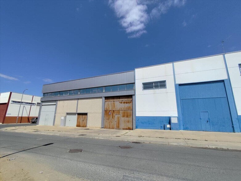 Polígono Sapu, Cartaya, Huelva à vendre - Photo de l’immeuble – Image 3 sur 3