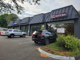 Plus de détails pour 1701-1715 Post Rd E, Westport, CT - Local commercial à louer
