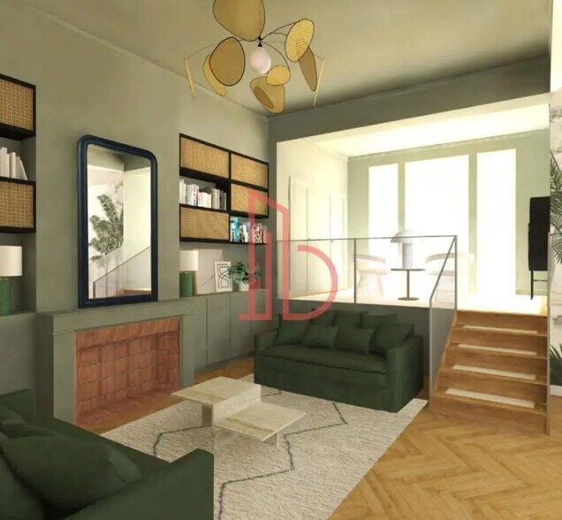 Bureau dans Bordeaux à vendre - Photo de l’immeuble – Image 2 sur 8