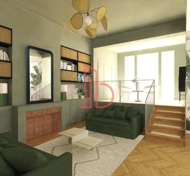 Bureau dans Bordeaux à vendre - Photo intérieure – Image 2 sur 8