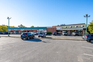 Plus de détails pour 4523 Kenilworth Ave, Bladensburg, MD - Industriel/Logistique à louer