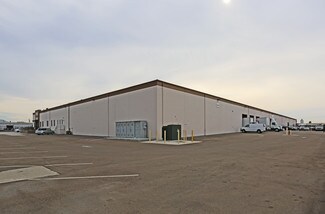 Plus de détails pour 940 W 19th St, National City, CA - Industriel/Logistique à louer