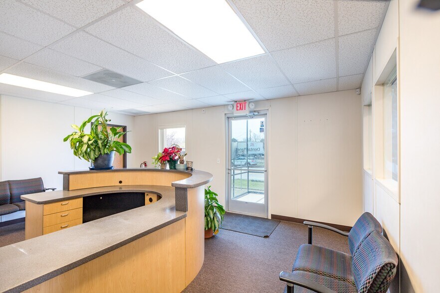 707 N Scott Ave, Wichita Falls, TX à louer - Photo intérieure – Image 3 sur 25