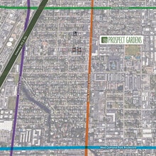 146-148 NW 40th Ct, Fort Lauderdale, FL - Vue aérienne  vue de carte