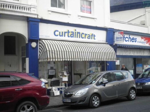 53-53A Queen St, Newton Abbot à louer - Photo de l’immeuble – Image 3 sur 5