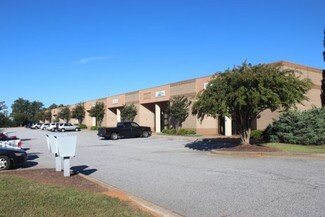 Plus de détails pour 1120 W Butler Rd, Greenville, SC - Local d'activités à louer