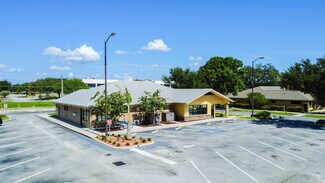 Plus de détails pour 1729 Lakeland Hills Blvd, Lakeland, FL - Bureau à vendre