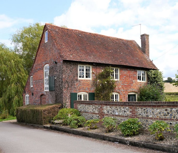 Cheriton, Cheriton à louer - Photo principale – Image 1 sur 1