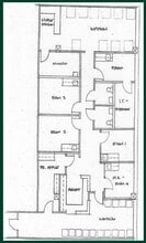 1111 34th St W, Austin, TX à louer Plan d’étage– Image 1 sur 1