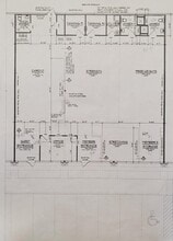 20121 W Lake Houston Pky, Humble, TX à louer Plan de site– Image 1 sur 8