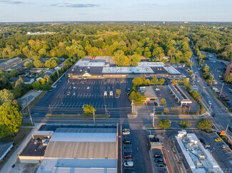 Plus de détails pour 2 Troy Rd, Delaware, OH - Local commercial à louer