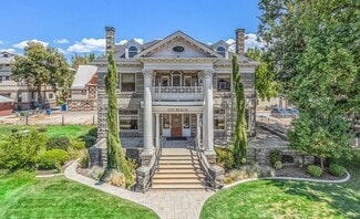 Plus de détails pour 110 W Main St, Boise, ID - Bureau à louer