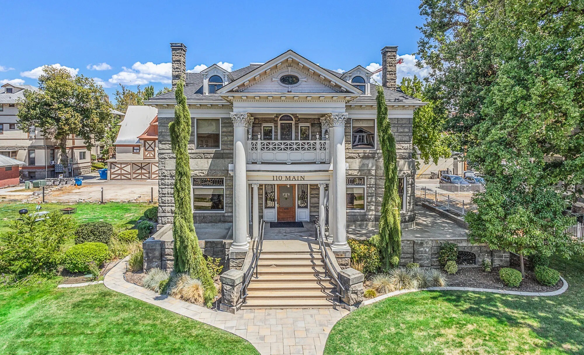 110 W Main St, Boise, ID à louer Photo principale– Image 1 sur 13