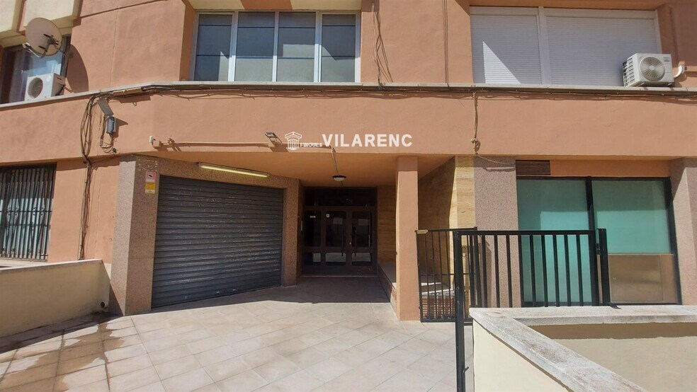 Immeuble residentiel dans Calafell, Tarragona à vendre - Photo de l’immeuble – Image 3 sur 4