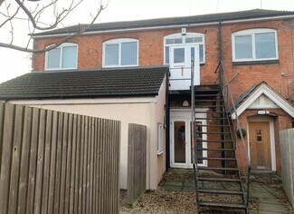Plus de détails pour 12A Swan St, Sileby - Bureau à louer