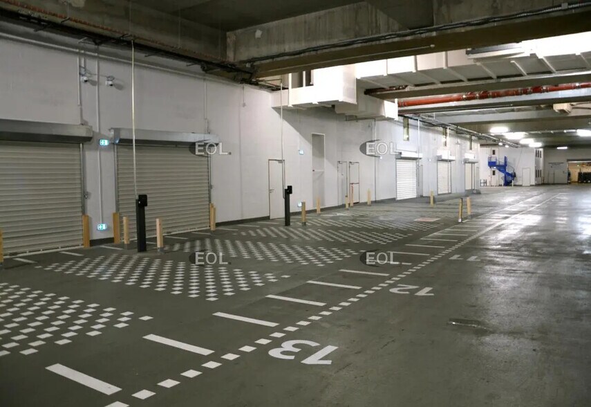 Industriel/Logistique dans Paris à louer - Photo intérieure – Image 2 sur 6