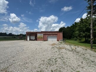 Plus de détails pour 529 W Main St, Leitchfield, KY - Industriel/Logistique à vendre