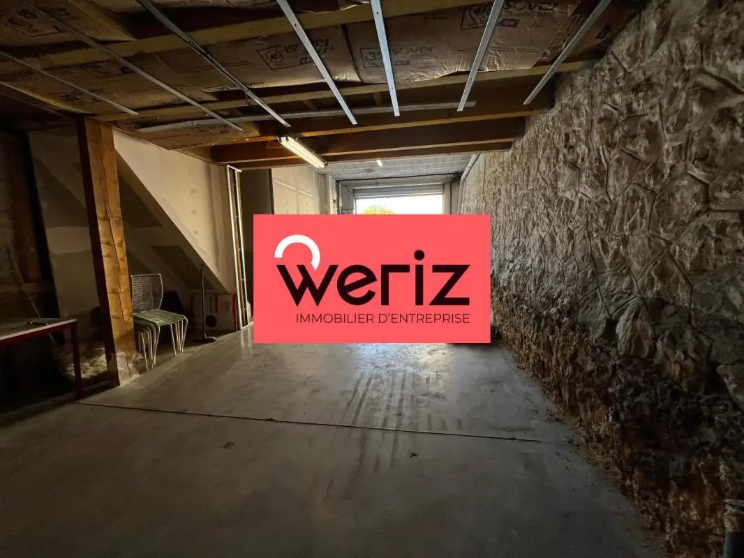 Local d’activités dans Marseille à louer Photo intérieure– Image 1 sur 7