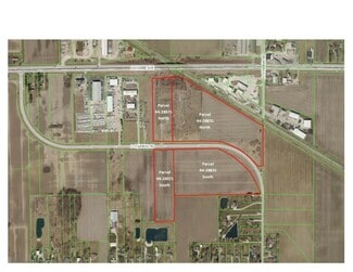Plus de détails pour 5538 Navarre Ave, Oregon, OH - Terrain à vendre