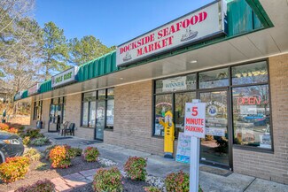 Plus de détails pour 5242 Olde Towne Rd, Williamsburg, VA - Local commercial à louer