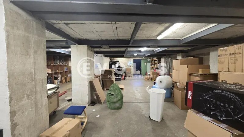 Local d'activités dans Ivry-sur-Seine à vendre - Photo intérieure – Image 3 sur 5