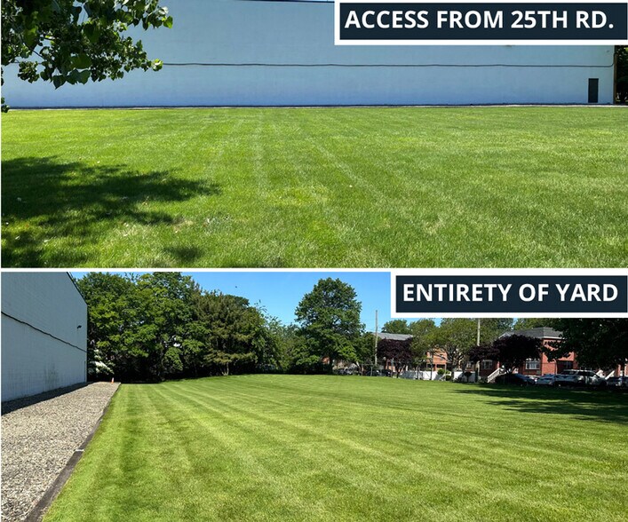 127-10 25th Road rd, College Point, NY à louer - Photo de l’immeuble – Image 3 sur 3