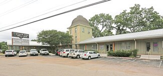 Plus de détails pour 7500 W Highway 71, Austin, TX - Bureau à louer