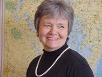 Iris Crockett