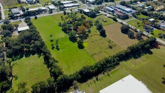 Plus de détails pour 5019 W Highway 40, Ocala, FL - Terrain à vendre