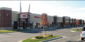 Plus de détails pour 1801 45th St S, Fargo, ND - Bureau/Local commercial à louer