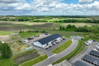 12335 Margo Ave S, Hastings, MN - VUE AÉRIENNE vue de carte - Image1