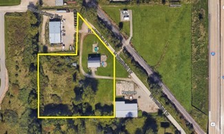 Plus de détails pour 1941 N Westfield Dr, Grand Chute, WI - Terrain à vendre