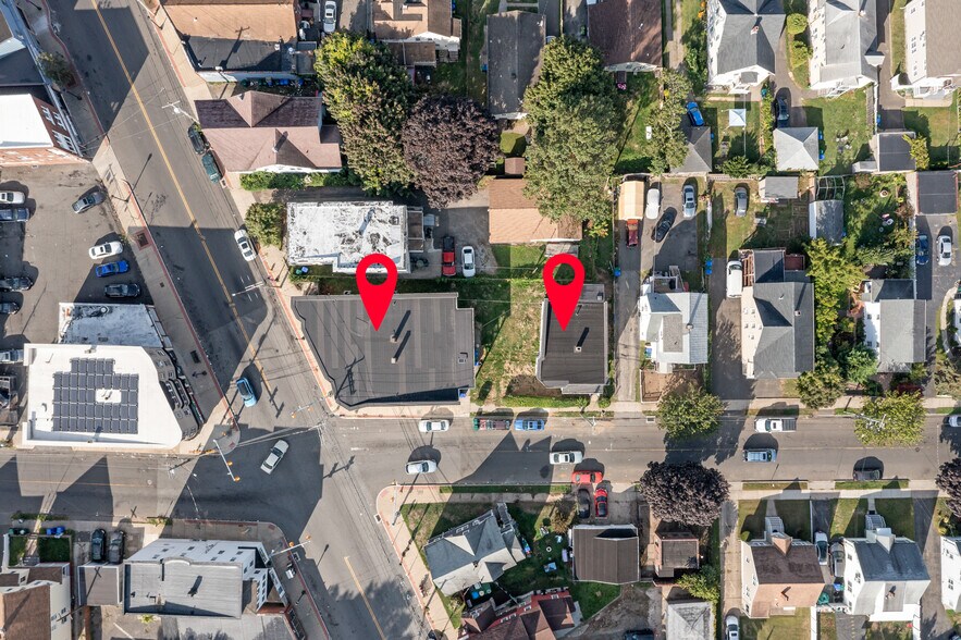 2336-2342 Barnum Ave, Stratford, CT à vendre - Photo de l’immeuble – Image 2 sur 10