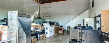 2179 Industrial Blvd, Norman, OK à louer - Photo intérieure – Image 2 sur 19