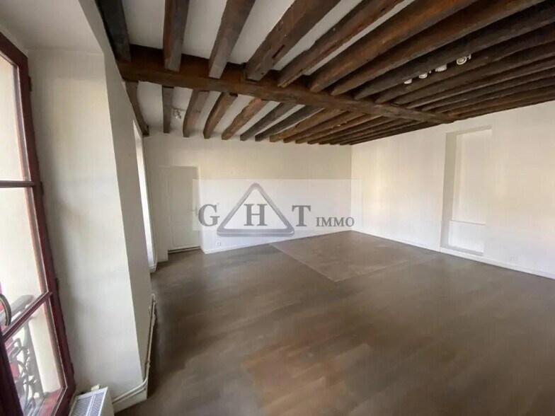 Bureau dans Saint-Maur-des-Fossés à louer - Photo de l’immeuble – Image 3 sur 7